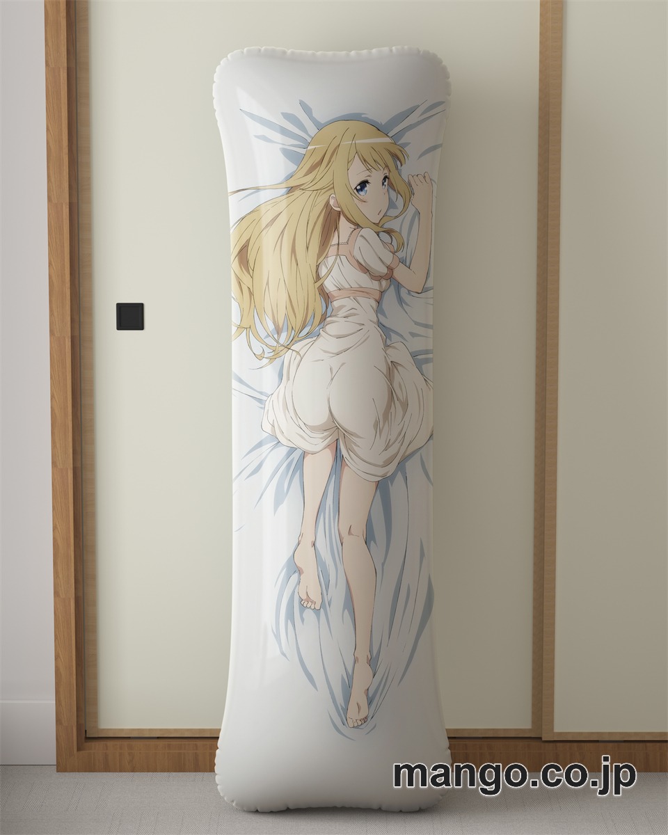 アニメ抱き枕カバー（プリンセス）プリンセス プリンシパル大型クッションキャラクターグッズPVC製コレクション用