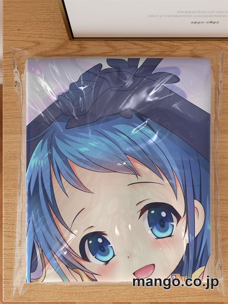 アニメ抱き枕カバー艦隊これくしょん五月雨ちゃん大型クッションキャラクターグッズPVC製コレクション用 3