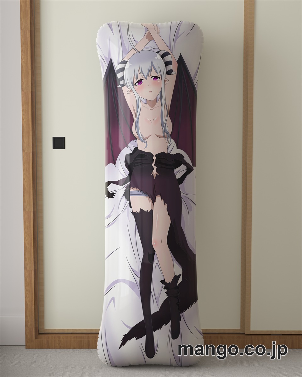 アニメ抱き枕カバー【恋愛暴君】グリの大型クッションキャラクターグッズPVC製コレクション用