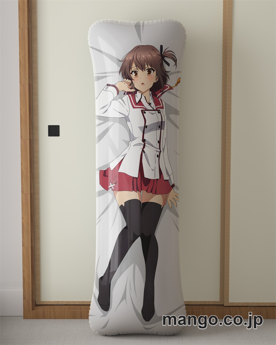 アニメ抱き枕カバー刀使ノ巫女衛藤可奈美大型クッションキャラクターグッズPVC製コレクション用