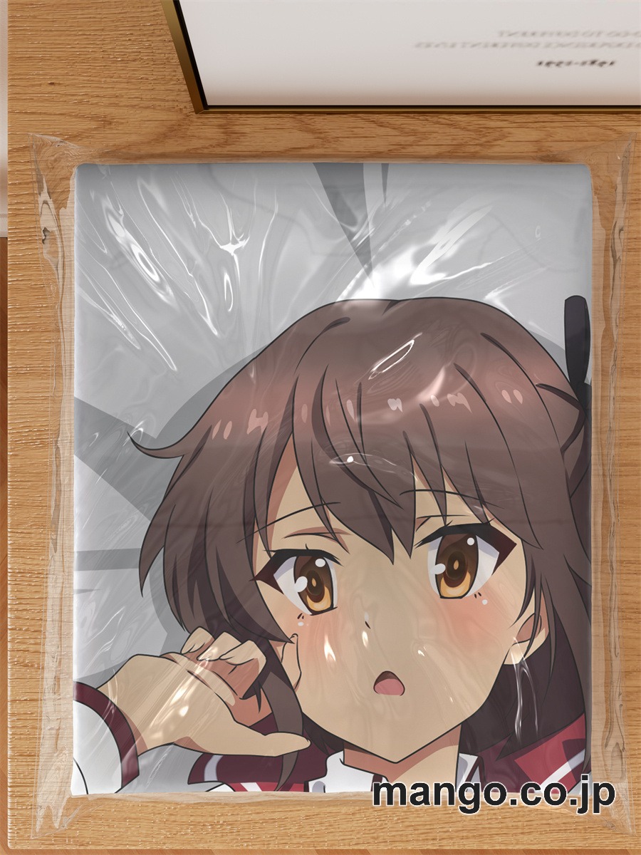 アニメ抱き枕カバー刀使ノ巫女衛藤可奈美大型クッションキャラクターグッズPVC製コレクション用 3