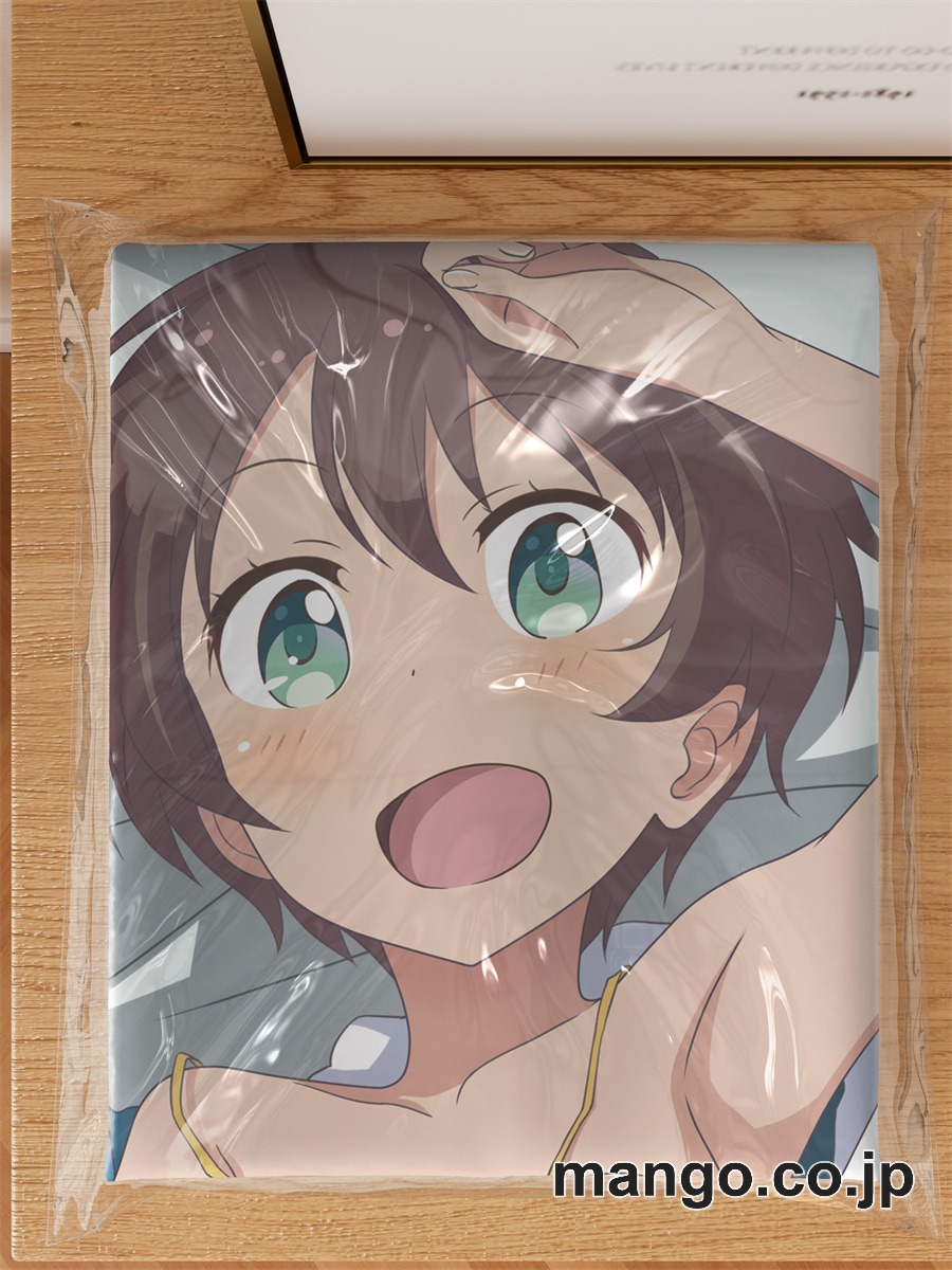 アニメ抱き枕カバーCNEWGAME!篠田はじめ大型クッションキャラクターグッズPVC製コレクション用 3