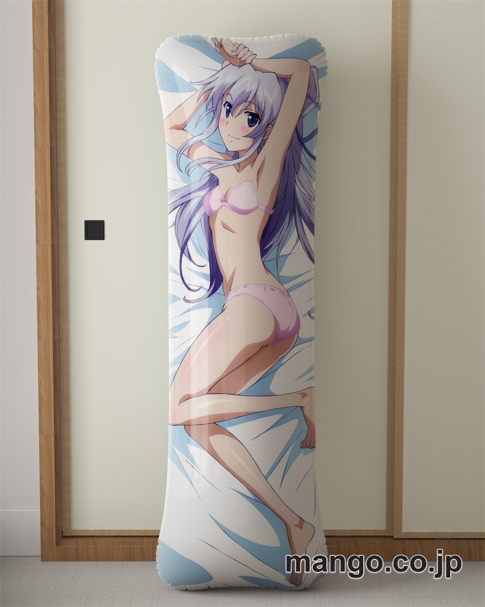 アニメ抱き枕カバーカンピオーネ!リリアナ クラニチャール大型クッションキャラクターグッズPVC製コレクション用