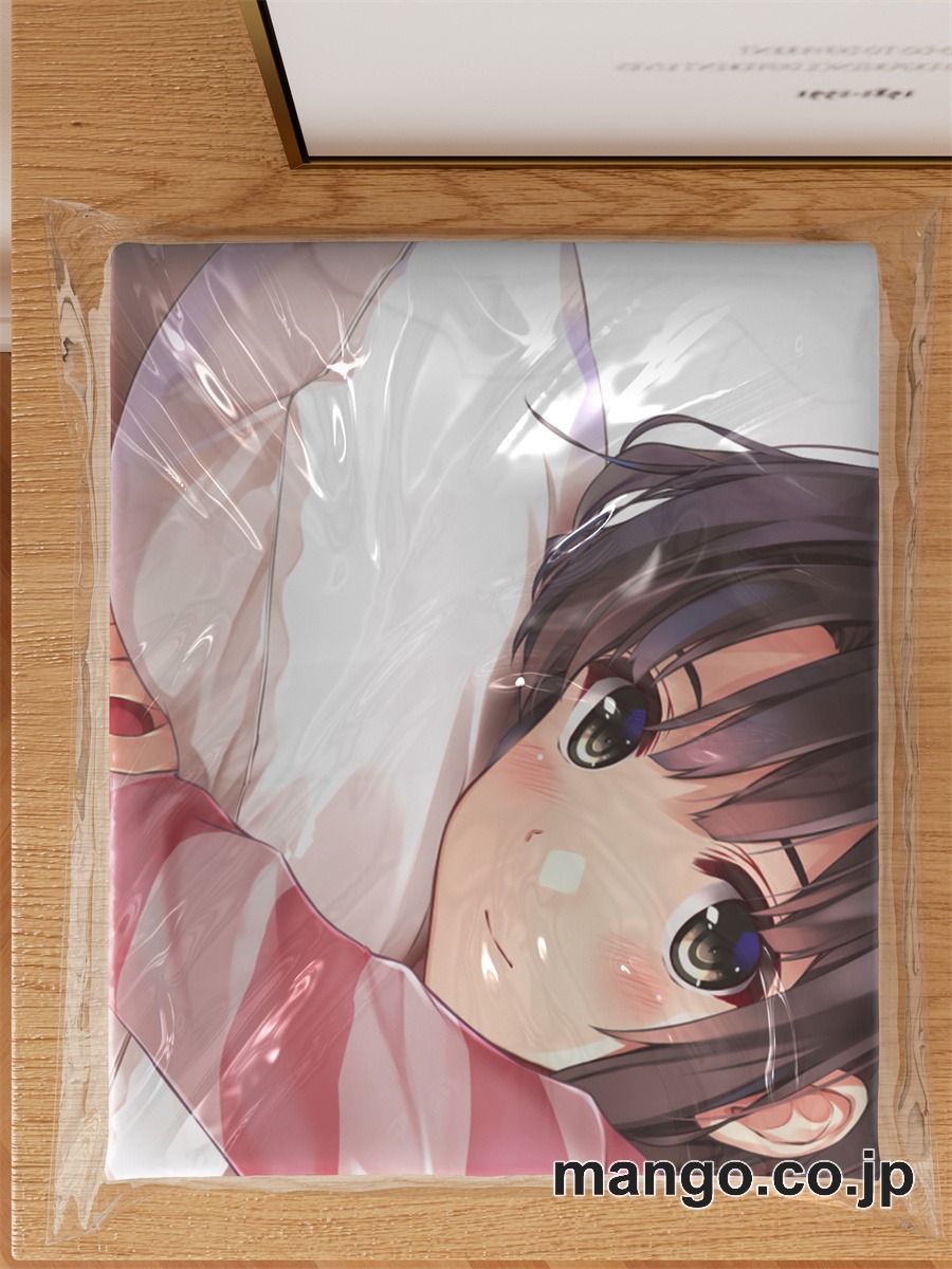 アニメ抱き枕カバー冴えない彼女の育てかた加藤恵大型クッションキャラクターグッズPVC製コレクション用 3