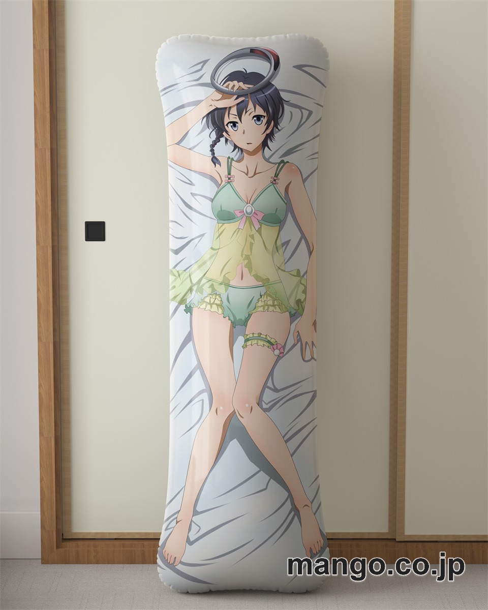 アニメ抱き枕カバーソードアート オンラインガンゲイル オンラインレン＆香蓮大型クッションキャラクターグッズPVC製コレクション用