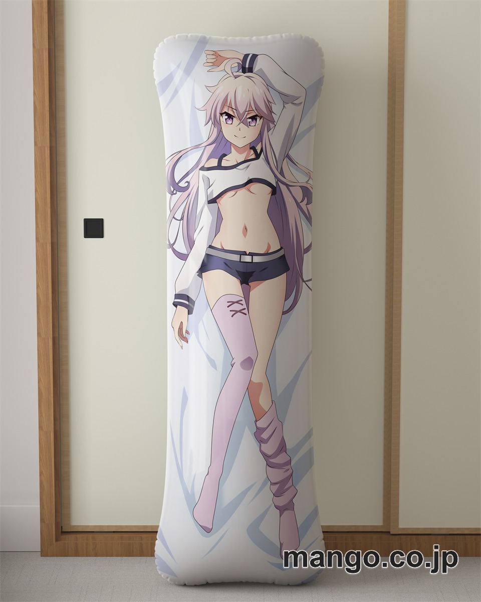 アニメ抱き枕カバーゼロから始める魔法の書ゼロ大型クッションキャラクターグッズPVC製コレクション用 2