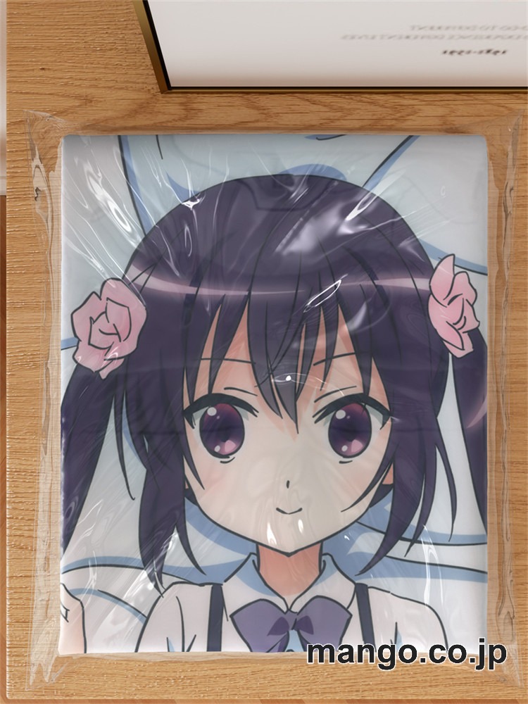 アニメ抱き枕カバーリゼ大型クッションキャラクターグッズPVC製コレクション用 3