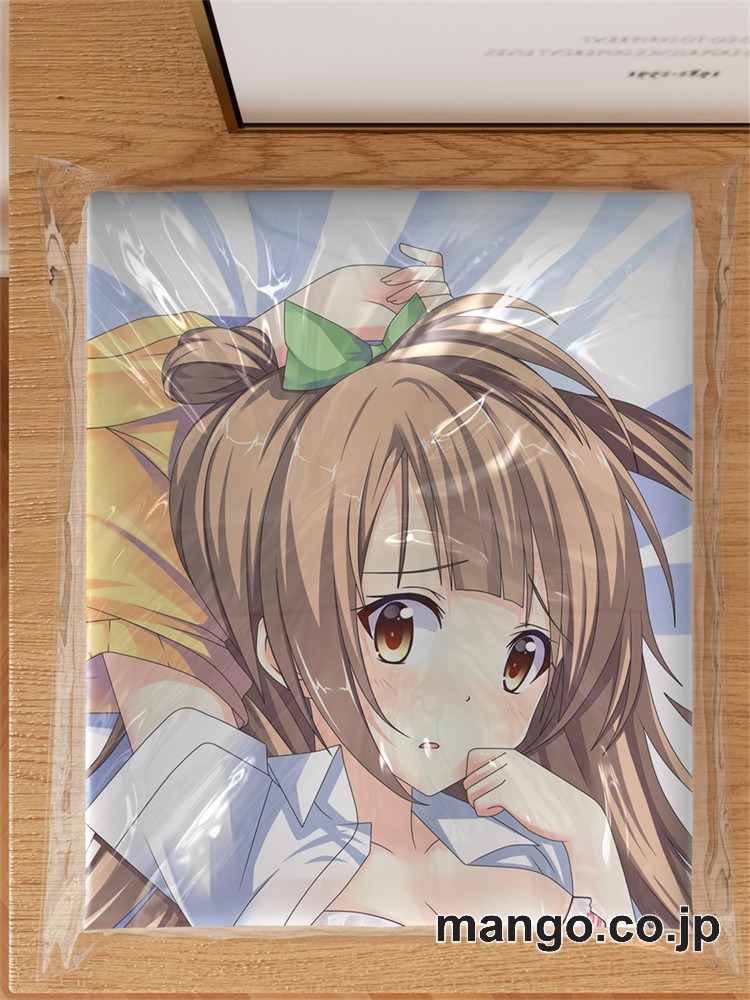 アニメ抱き枕カバー南ことり大型クッションキャラクターグッズPVC製コレクション用 3