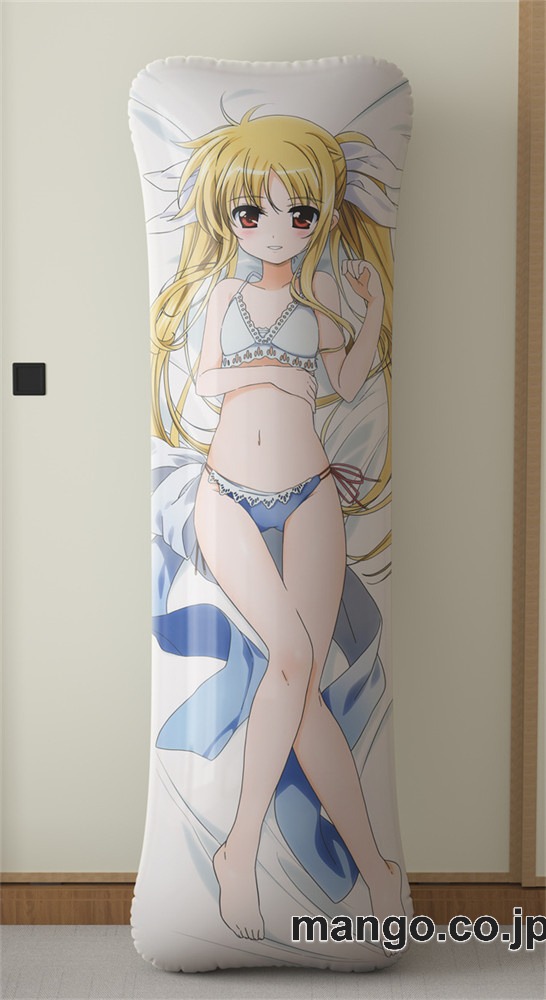 アニメ抱き枕カバーViVid大型クッションキャラクターグッズPVC製コレクション用 2
