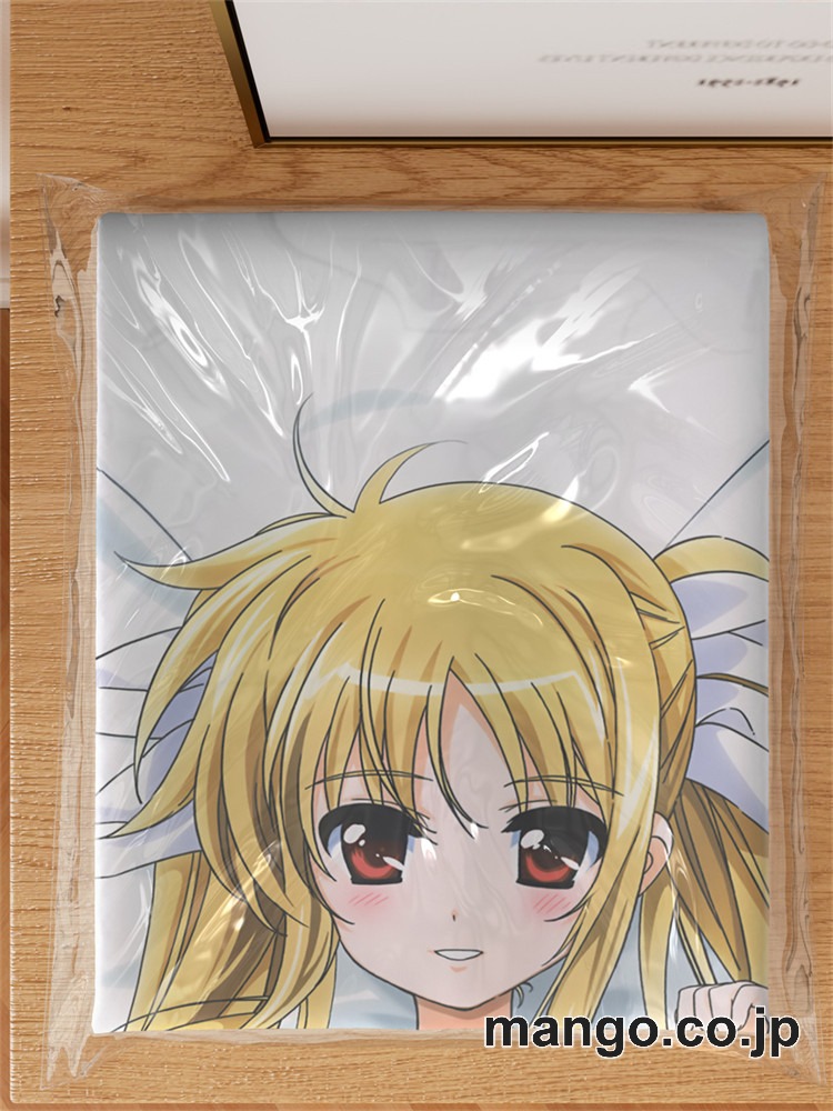 アニメ抱き枕カバーViVid大型クッションキャラクターグッズPVC製コレクション用 3