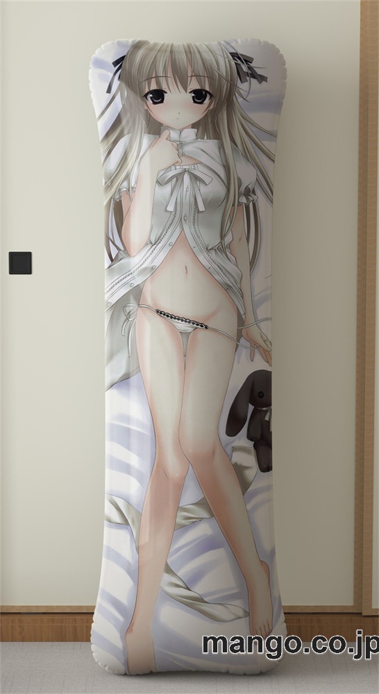 アニメ抱き枕カバー春日野穹大型クッションキャラクターグッズPVC製コレクション用 2