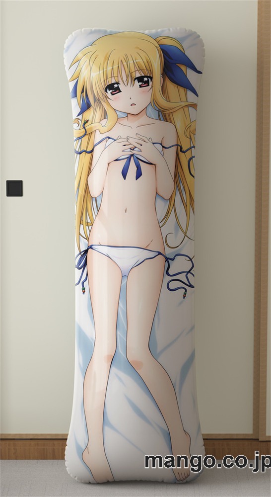 アニメ抱き枕カバーフェイト大型クッションキャラクターグッズPVC製コレクション用 2