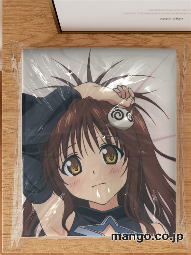 アニメ抱き枕カバーアニメ元気美少女大型クッションキャラクターグッズPVC製コレクション用 3