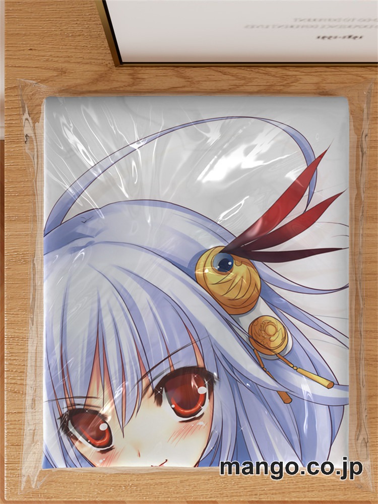 アニメ抱き枕カバーエレオノーラ＝ヴィルターリア大型クッションキャラクターグッズPVC製コレクション用 3