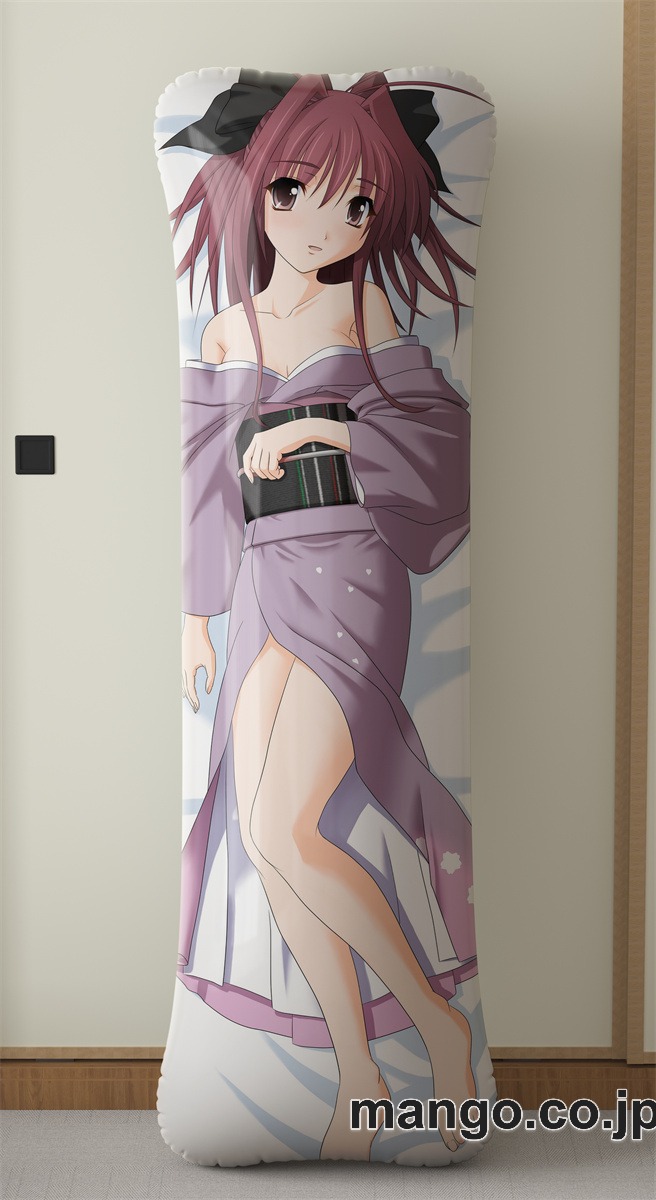 アニメ抱き枕カバーメモリーズオフ大型クッションキャラクターグッズPVC製コレクション用