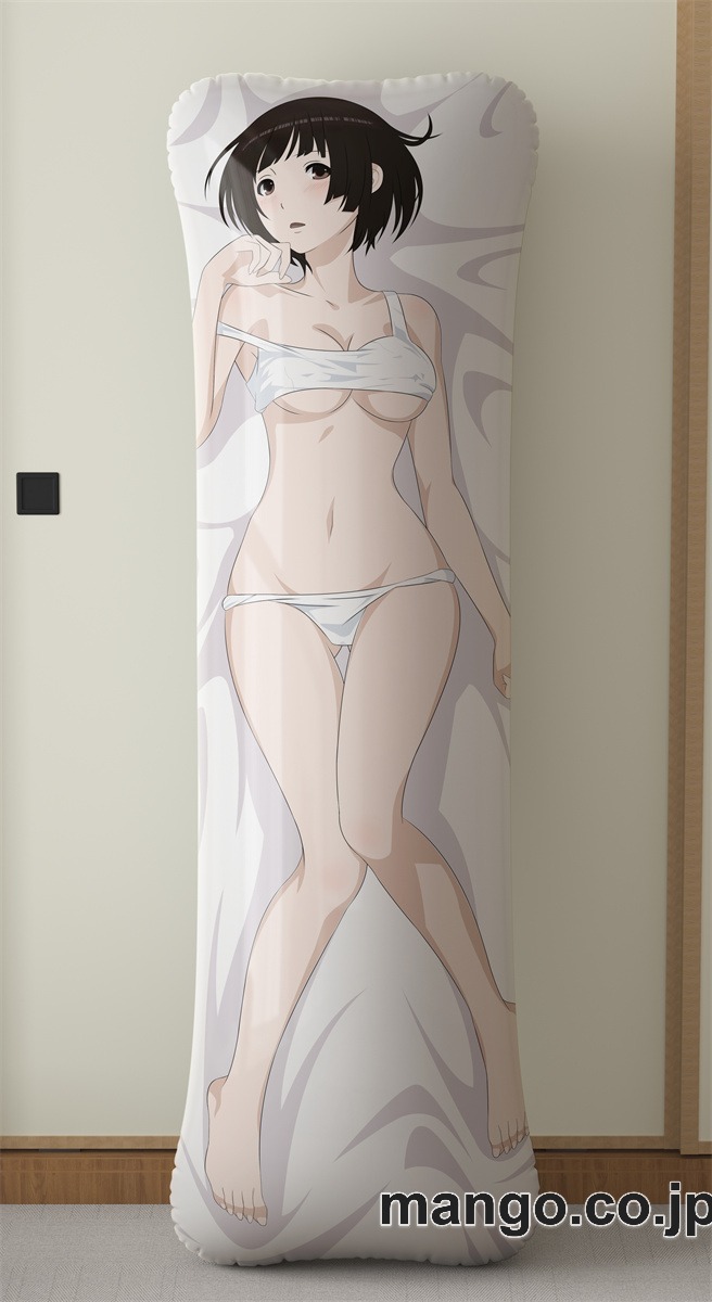 アニメ抱き枕カバー科戸瀬イザナ大型クッションキャラクターグッズPVC製コレクション用 2
