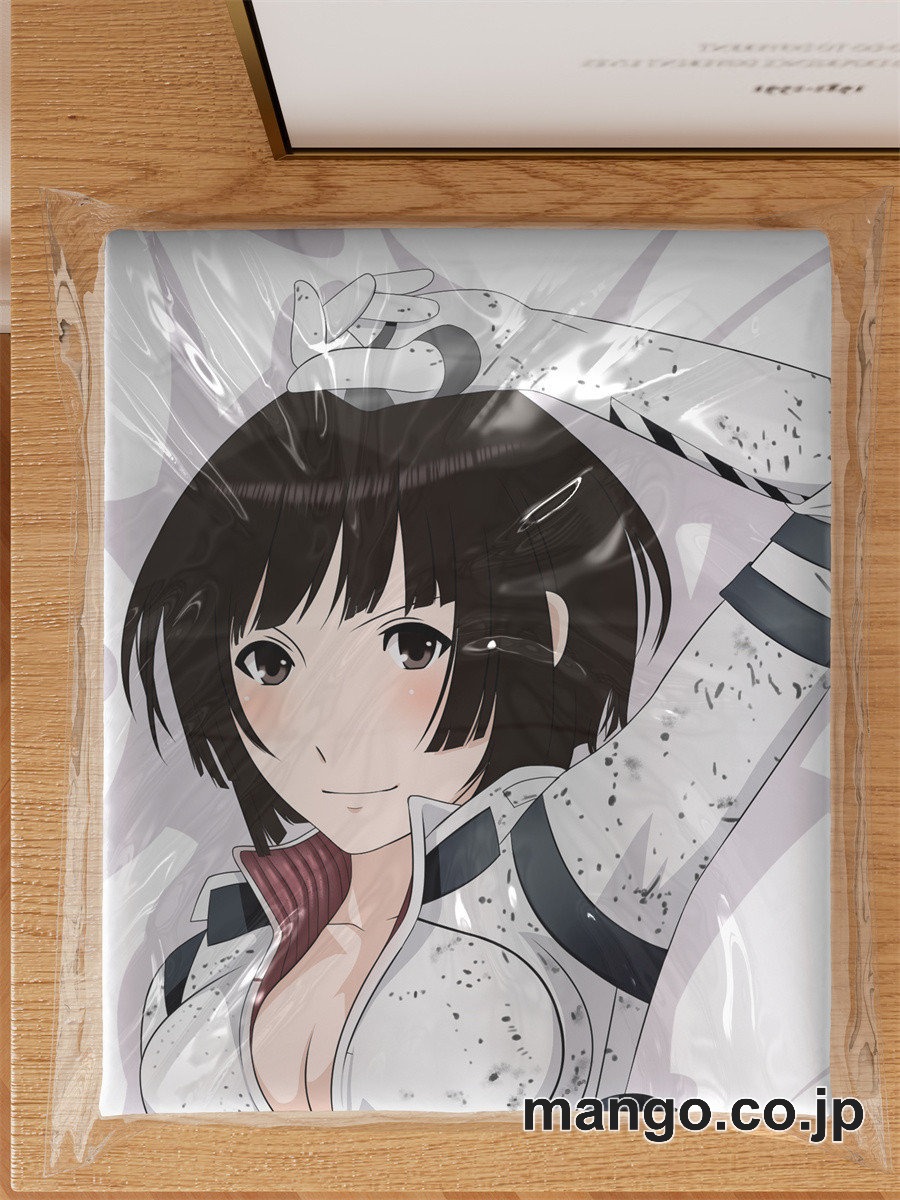 アニメ抱き枕カバー科戸瀬イザナ大型クッションキャラクターグッズPVC製コレクション用 3