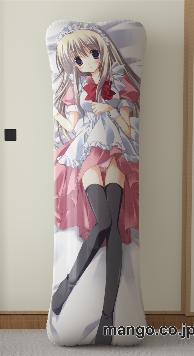 アニメ抱き枕カバー梱枝りこ大型クッションキャラクターグッズPVC製コレクション用 2