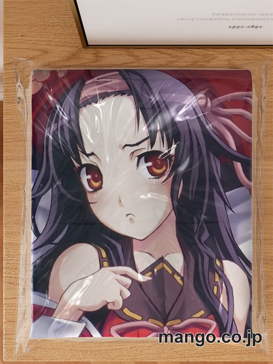 アニメ抱き枕カバー真田幸村大型クッションキャラクターグッズPVC製コレクション用 3