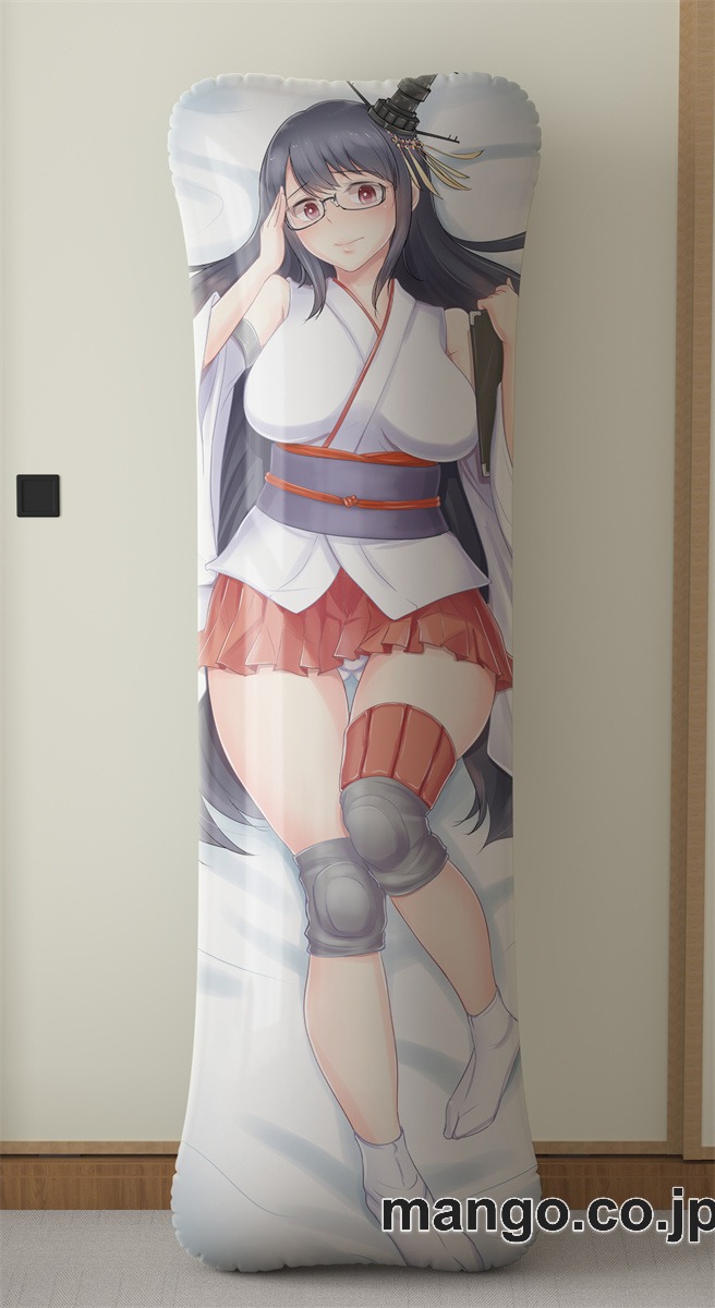 アニメ抱き枕カバーアニメ萌え美少女大型クッションキャラクターグッズPVC製コレクション用