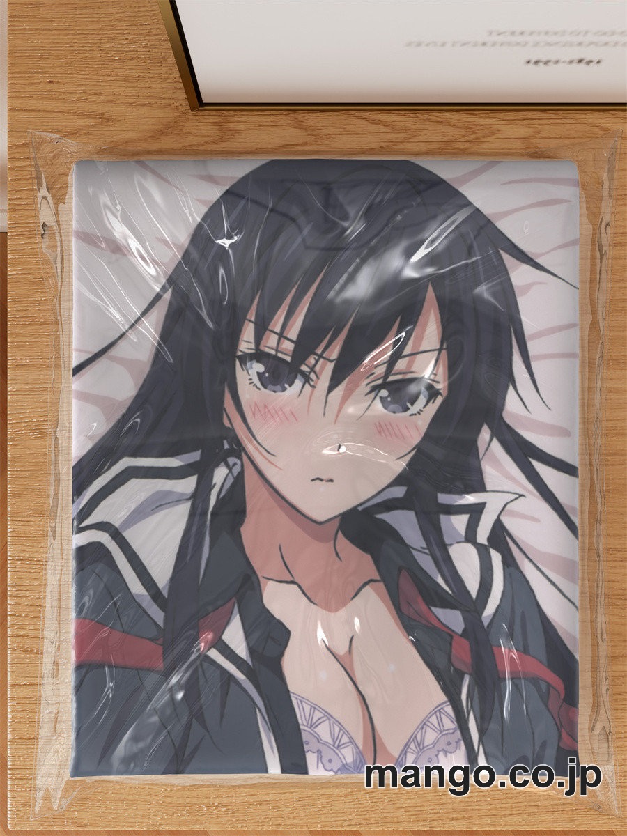 アニメ抱き枕カバービッグタオル大型クッションキャラクターグッズPVC製コレクション用 3