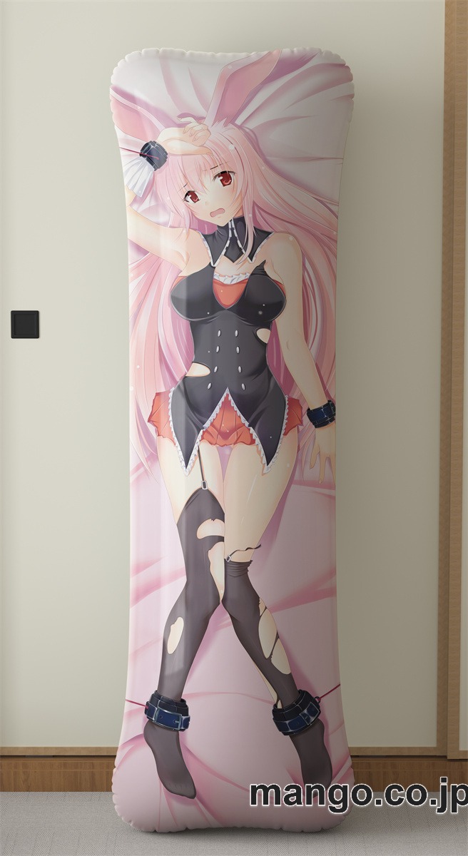 アニメ抱き枕カバー アニメ美少女入手困難大型クッションキャラクターグッズPVC製コレクション用 2
