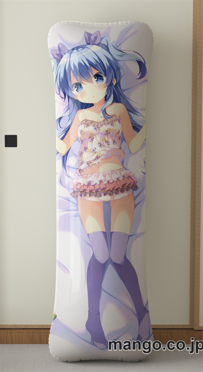 アニメ抱き枕カバー天体のメソッド古宮乃々香xノエル大型クッションキャラクターグッズPVC製コレクション用 2