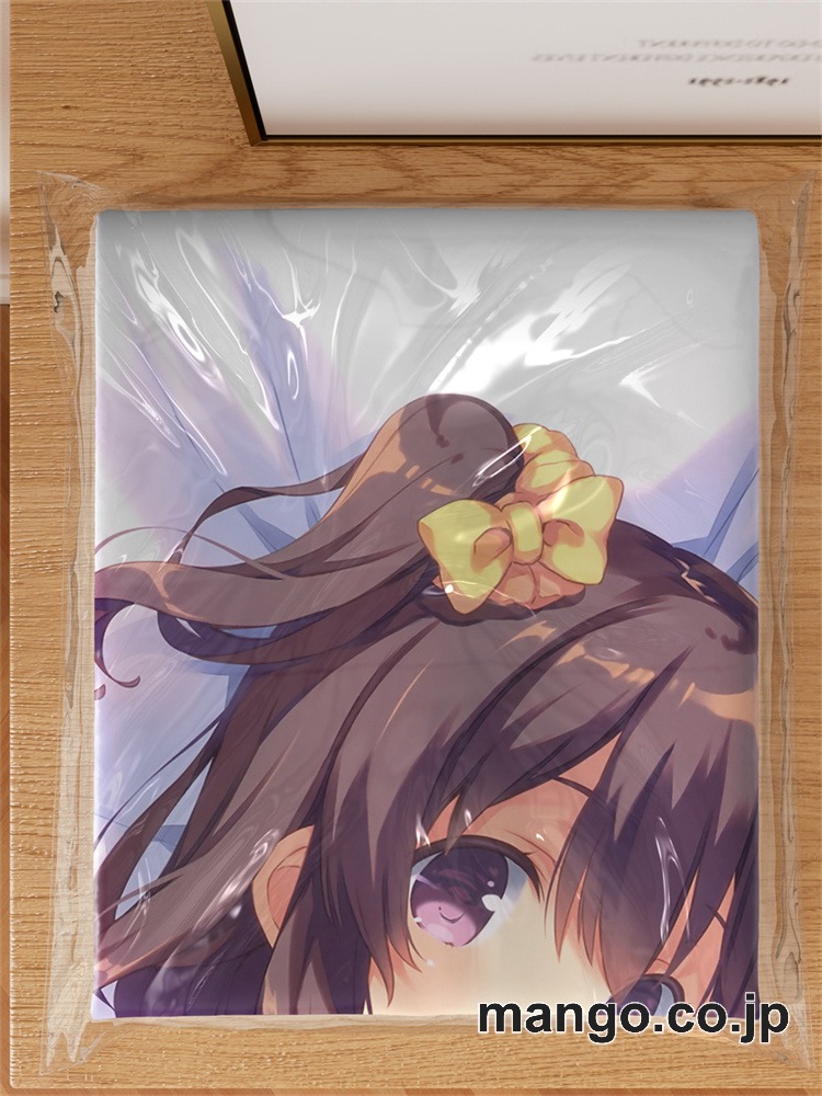 アニメ抱き枕カバー天体のメソッド古宮乃々香xノエル大型クッションキャラクターグッズPVC製コレクション用 3