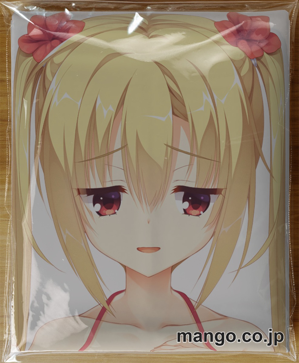 【おきあがりこぼし】アニメ キャラクター 等身大 PVC バランスクッション【『RIDDLE】JOKER』（リドルジョーカー）在原七海 PVC製 キャラクターグッズ コレクション用 3