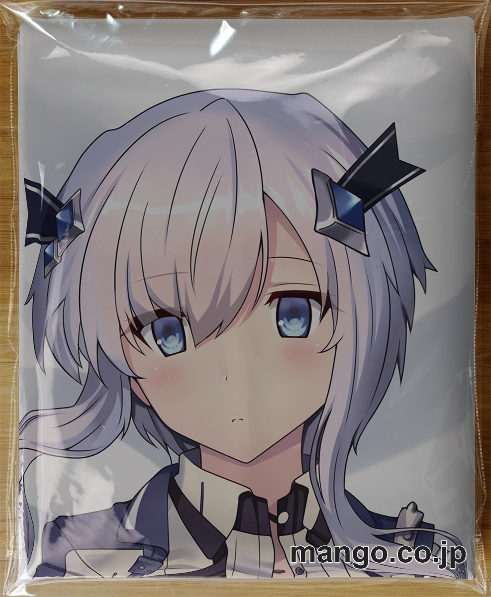 【おきあがりこぼし】アニメ キャラクター 等身大 PVC バランスクッション魔王学院の不適合者 PVC製 キャラクターグッズ コレクション用 3