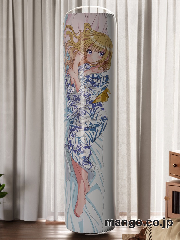 PVC 不倒翁 アニメ キャラクター バランスクッション【ようこそ実力至上主義の教室へ】（軽井沢恵） PVC製 キャラクターグッズ コレクション用