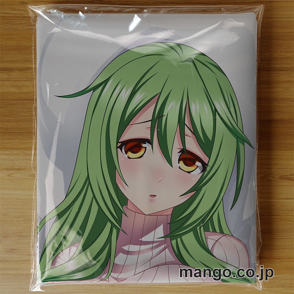 PVC 不倒翁 アニメ キャラクター バランスクッション【牝教師4】巨乳体育JKコス可愛女教師 PVC製 キャラクターグッズ コレクション用 3