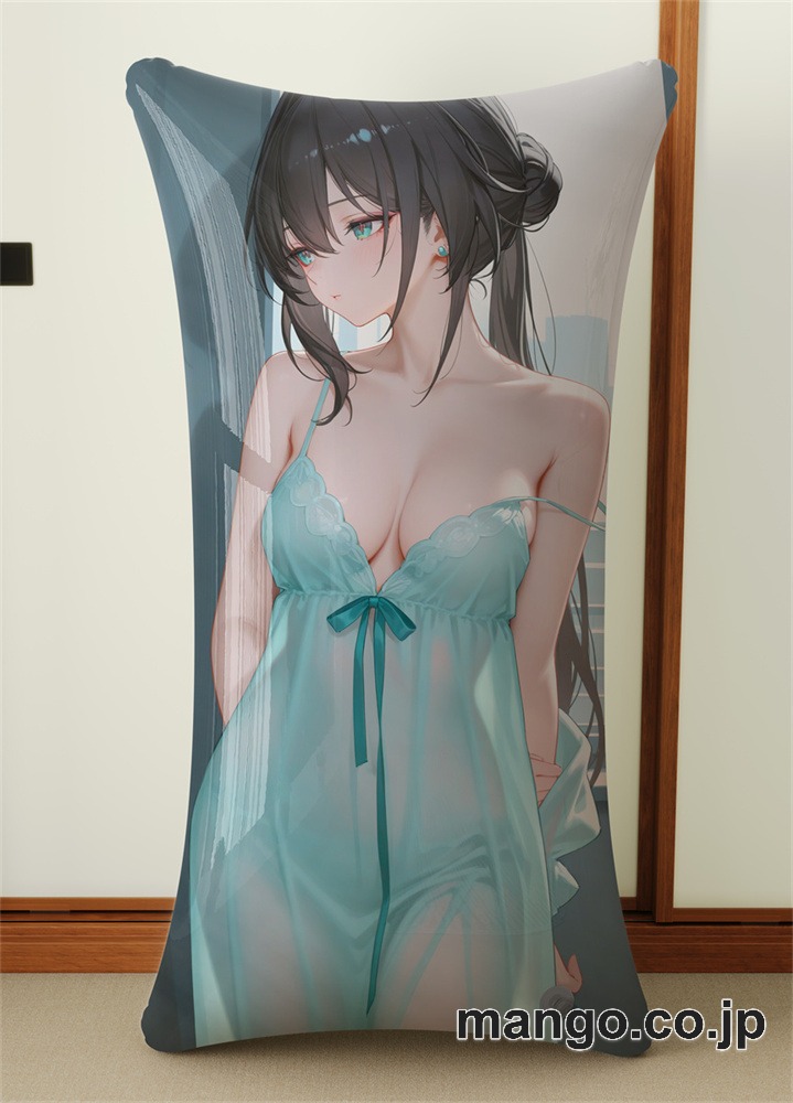アニメ抱き枕カバー 【崩壊スターレイル】阮梅 小型クッション キャラクターグッズ PVC製 コレクション用