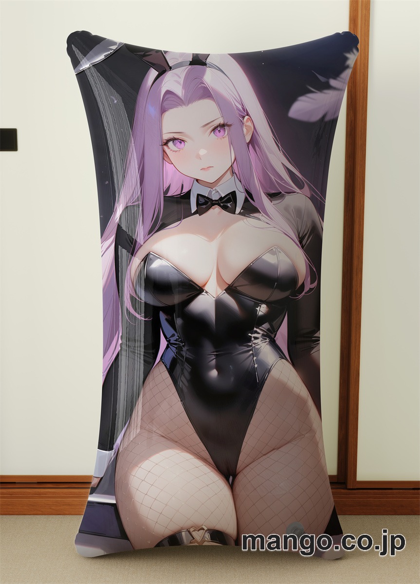 アニメ抱き枕カバー 【Fate】メドゥーサ 小型クッション キャラクターグッズ PVC製 コレクション用
