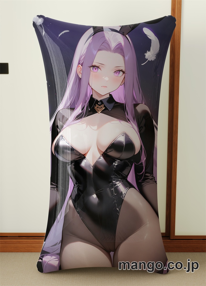 アニメ抱き枕カバー 【Fate】メドゥーサ 小型クッション キャラクターグッズ PVC製 コレクション用 2
