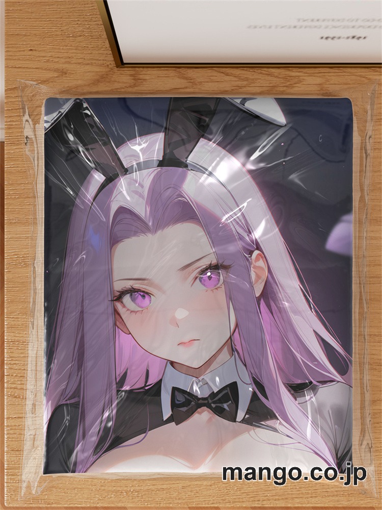 アニメ抱き枕カバー 【Fate】メドゥーサ 小型クッション キャラクターグッズ PVC製 コレクション用 3
