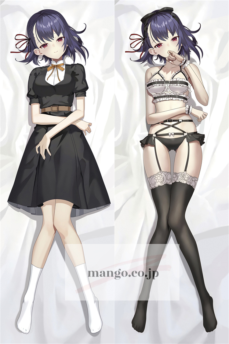 【オリジナル】 (サクヤ(スコッティ先生)/等身大/空気ビニール/エアクッション AnimeFigure 高品質フィギュア PVC製・アニメキャラクター・ディスプレイにも最適